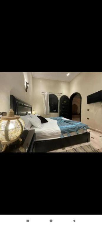 Riad Hanafi Marrakesch Exterior foto