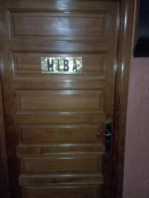Riad Hanafi Marrakesch Exterior foto